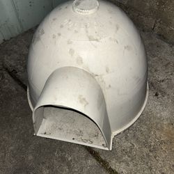 Dog House 