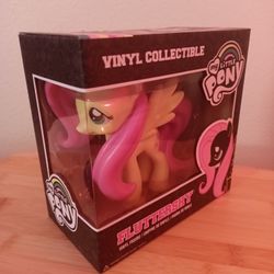Fluttershy Funko POP!