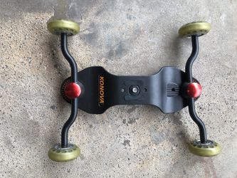 Konova Skate Dolly