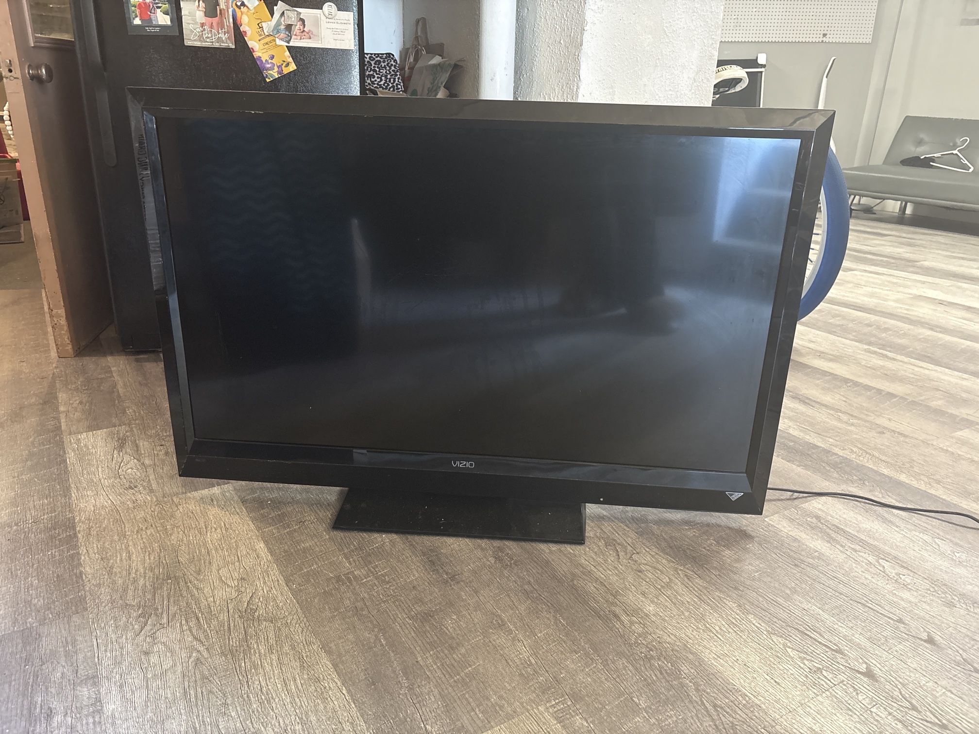 Vizio flat Screen