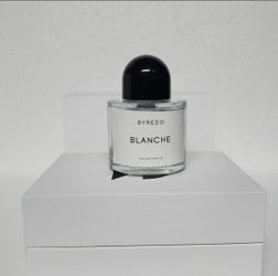 Byredo Blanche Eau de Parfum