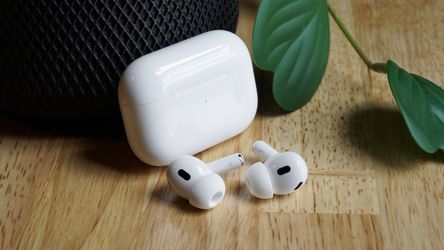 Earbuds 