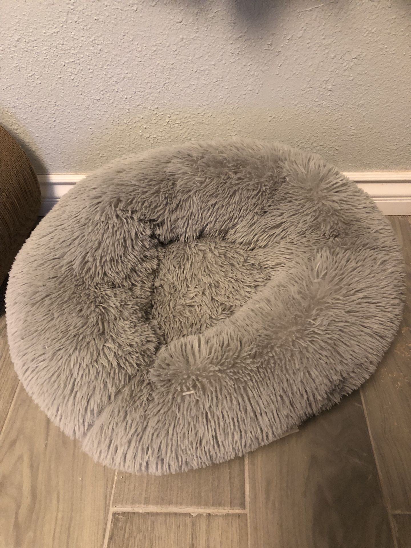 Cat Or Dog Bed