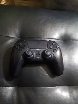 PlayStation ps5 controller