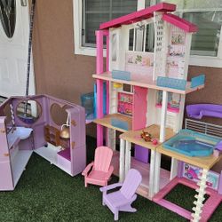 Great Condition Play House S Take All For $30