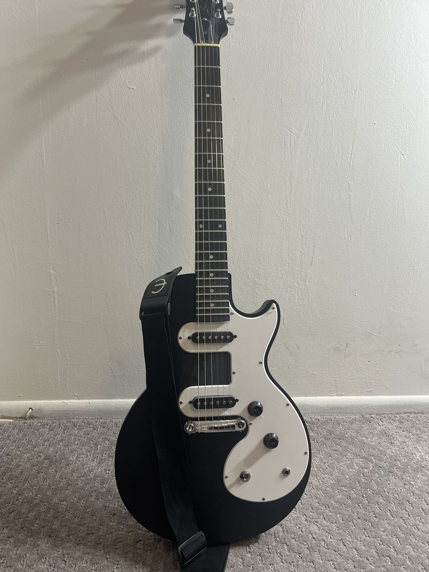 Les Paul epiphone
