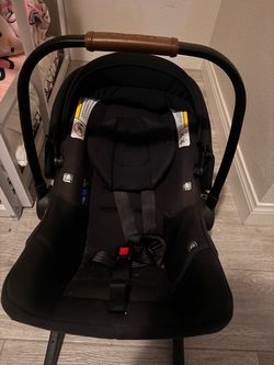 Nuna PIPA Infant Car Seat