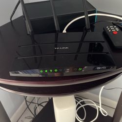 WiFi Router 