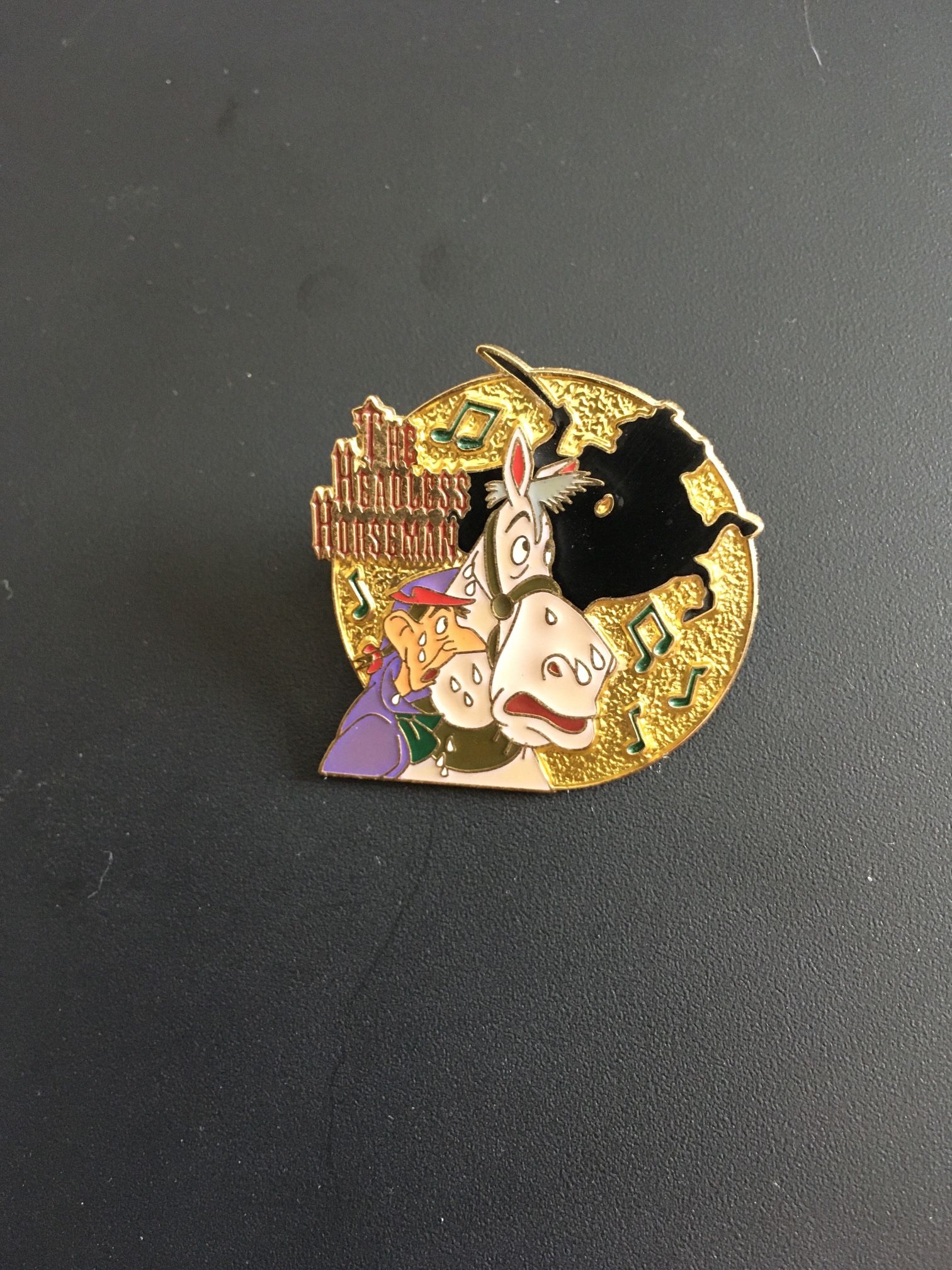 Disney Pin