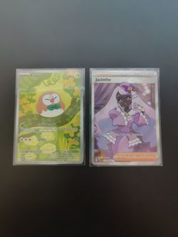 Pokemon Perfect Order