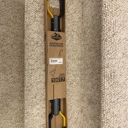 Capstone Adapter Bar For Bike