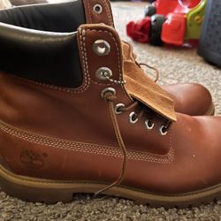 $80 Timberlands For Sale Size 13