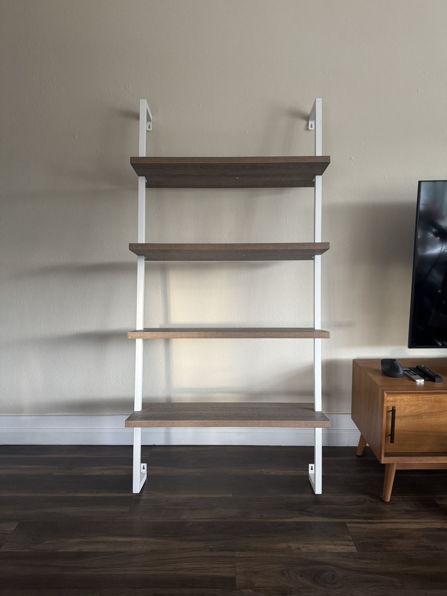Floating Shelf 