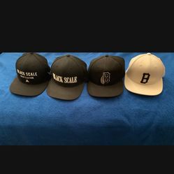 snapback hats