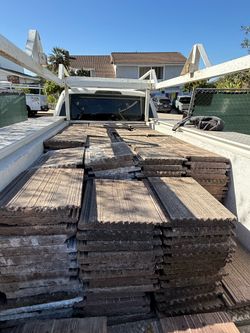 Roof tiles