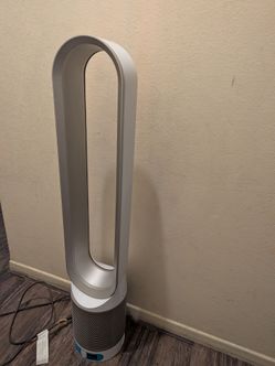 Dyson Pure Cool Tower TP02  Fan Air Purifier