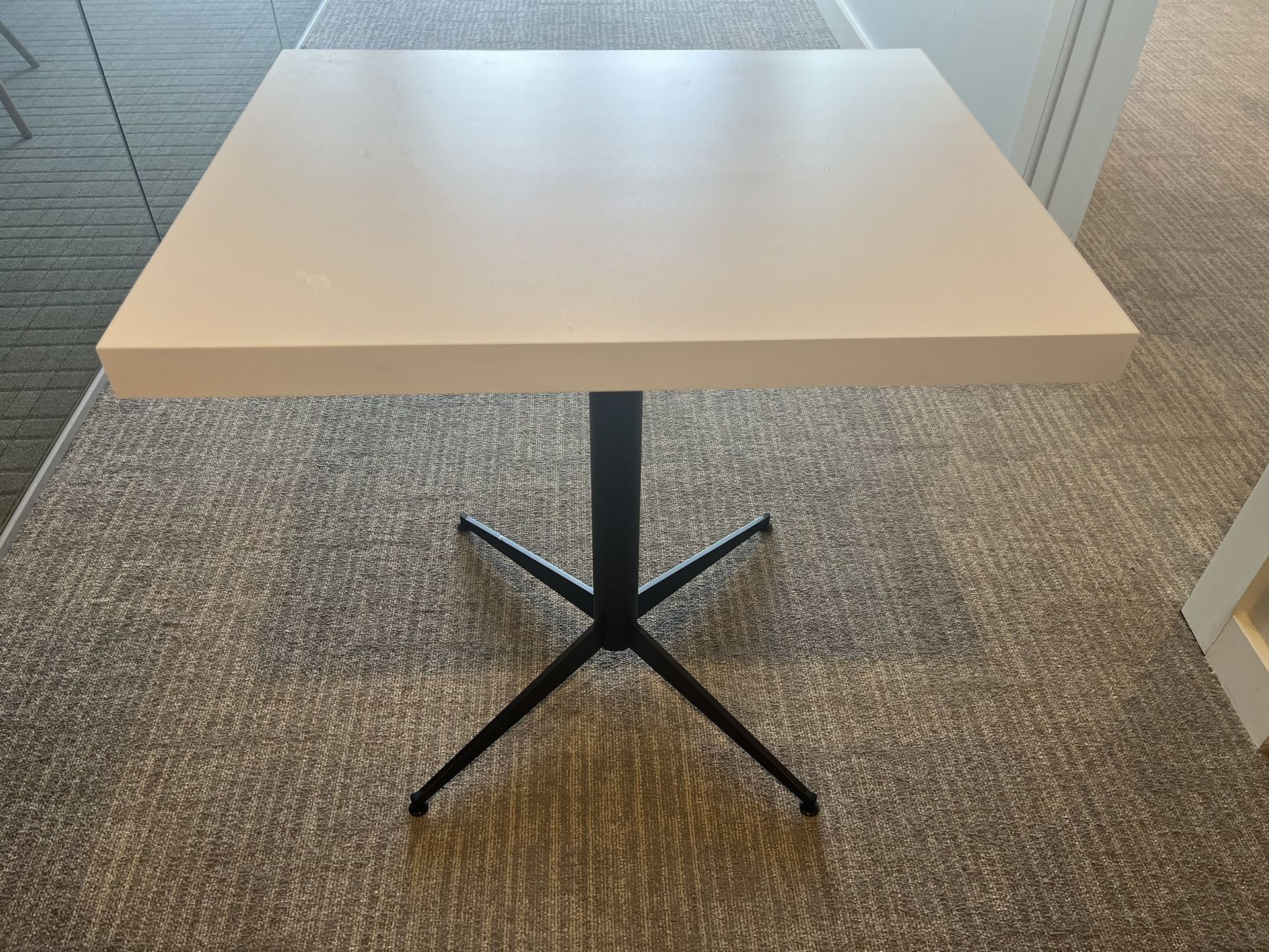 Rectangle 2 seats Dining Table