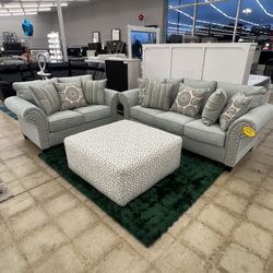 Sofa And Living Room Set 