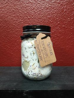 Bath Salts - Spiritual/Ritual