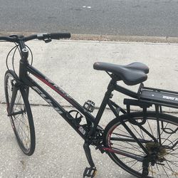 Fuji Absolute 1.7 Vera Corsa Bicycle