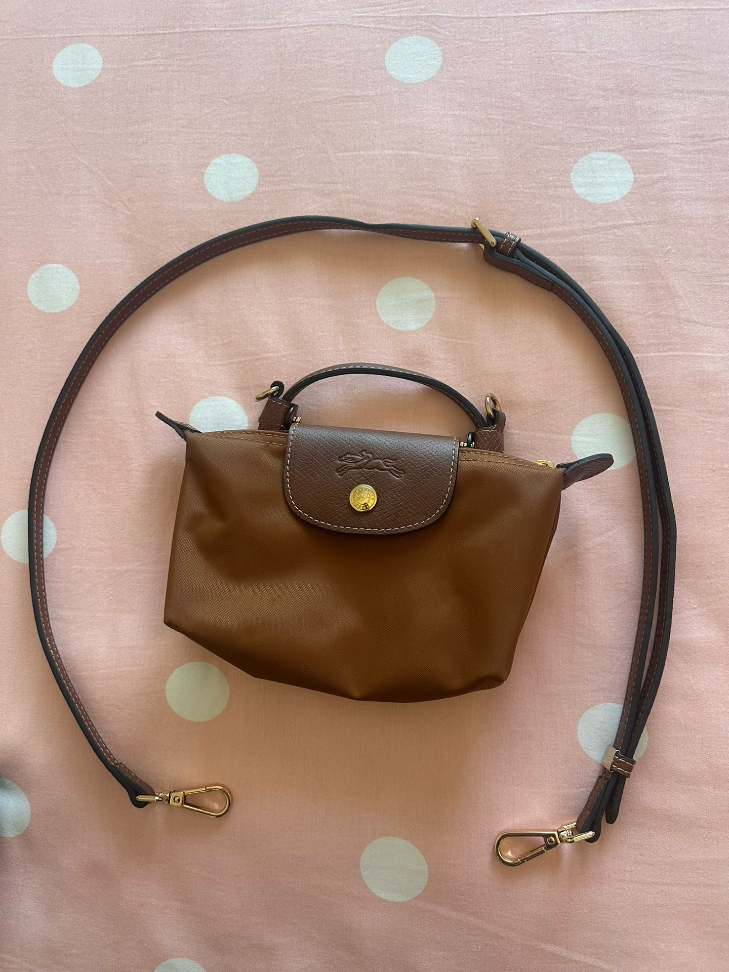 Longchamp Mini Bag