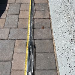 Olympic Weight Lifting Bar