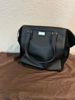 Black Kate Spade purse