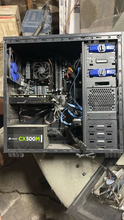 PC box