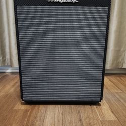 Ampeg Rb 210 Bass Amp
