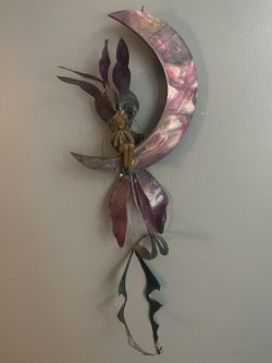 Fairy Wind Runner