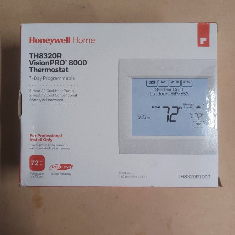 Honeywell