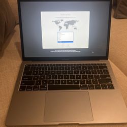 MacBook Air Pro Model A1932