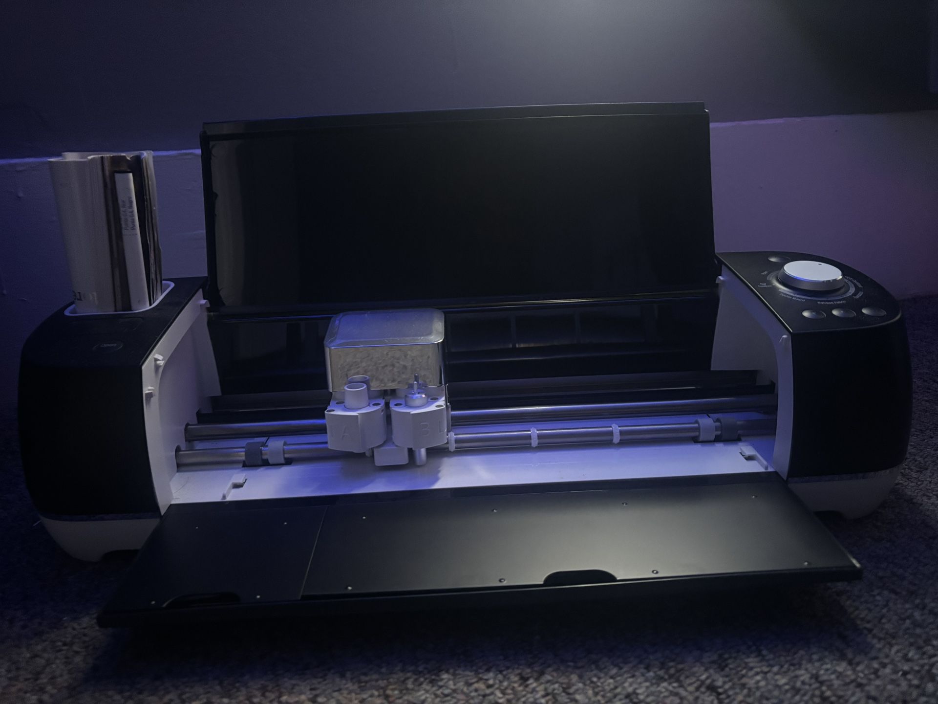 Cricut Maker 2 + Bundle 