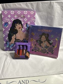 Selena Bundle 