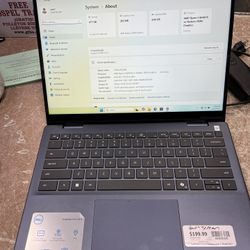 Hp Laptop (335)