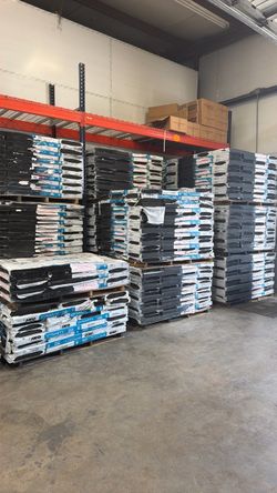 Roofing materials