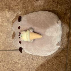 Ice Cream Pusheen