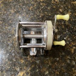 Vintage Fishing Reel