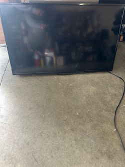 Insignia TV
