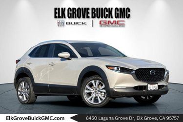 2023 Mazda CX-30
