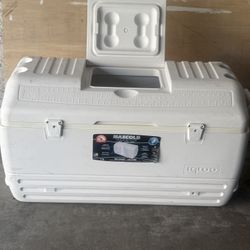 Cooler