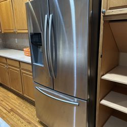 Samsung Refrigerator 