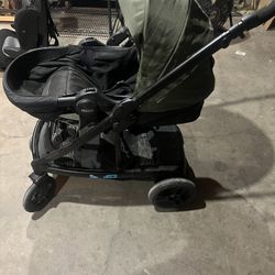 Stroller 