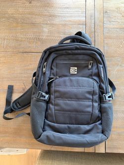 Laptop Backpack,Business Travel (USB Port)