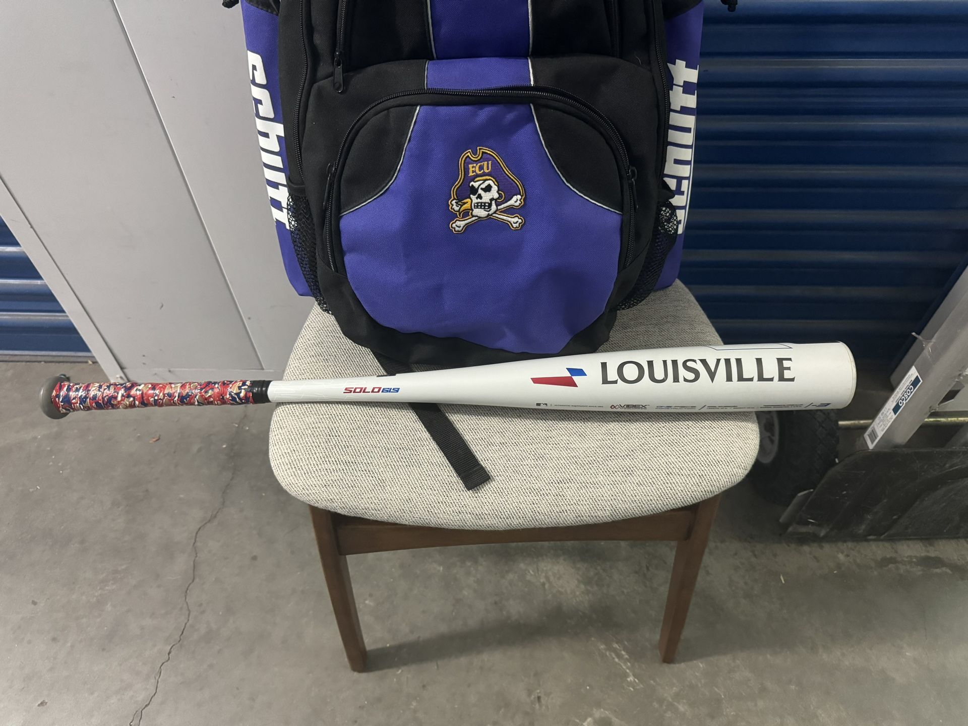 Louisville Slugger WTLBBS619B3