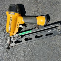 Bostitch Nailer 1- 21/2"