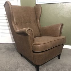  STRANDMON wing chair-like NEW