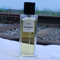 CHANEL-JERSEY 2.5oz