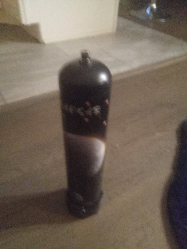 NITROUS Collllapsar 640g