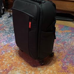 Photography Carry On Bag